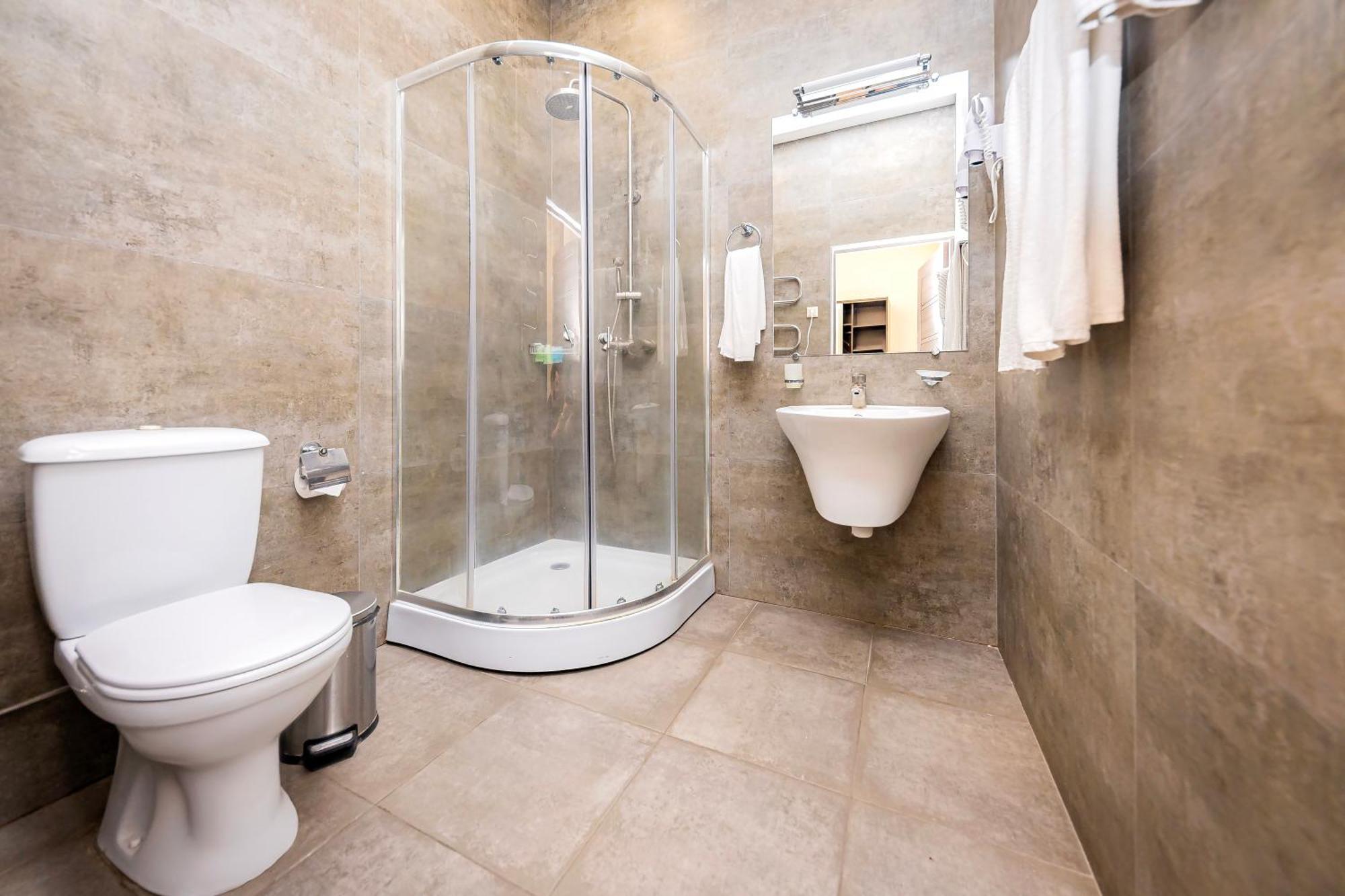 Boutique Living Hotel Yerevan Exterior foto