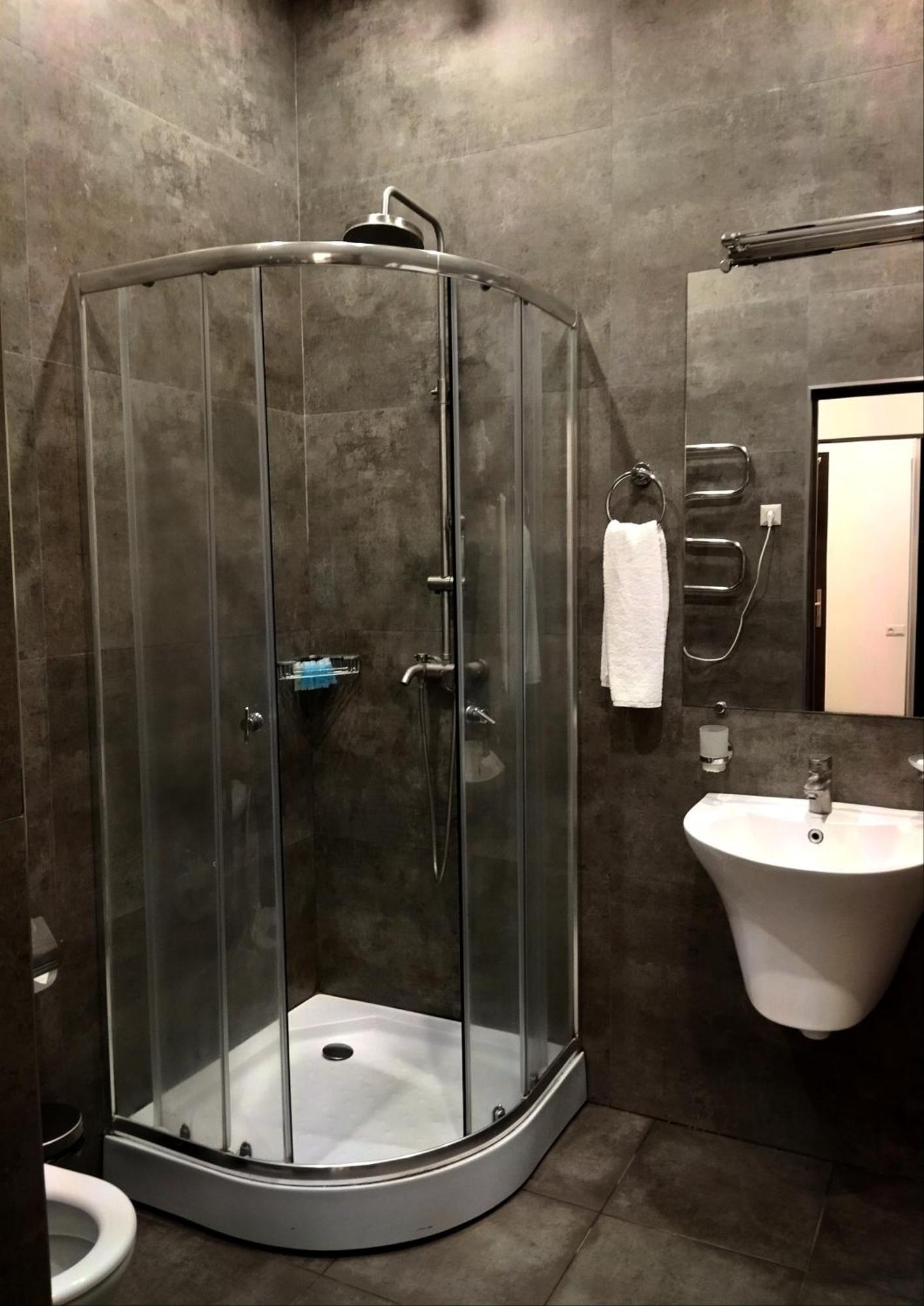 Boutique Living Hotel Yerevan Exterior foto