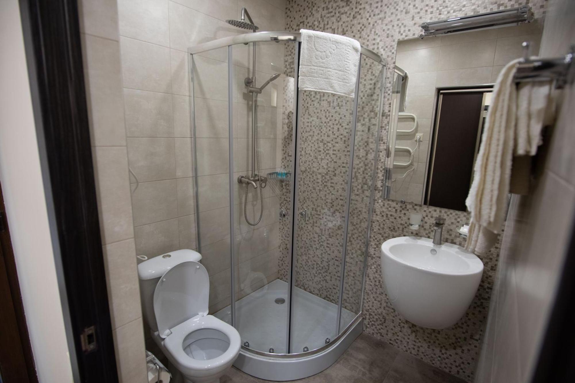 Boutique Living Hotel Yerevan Exterior foto